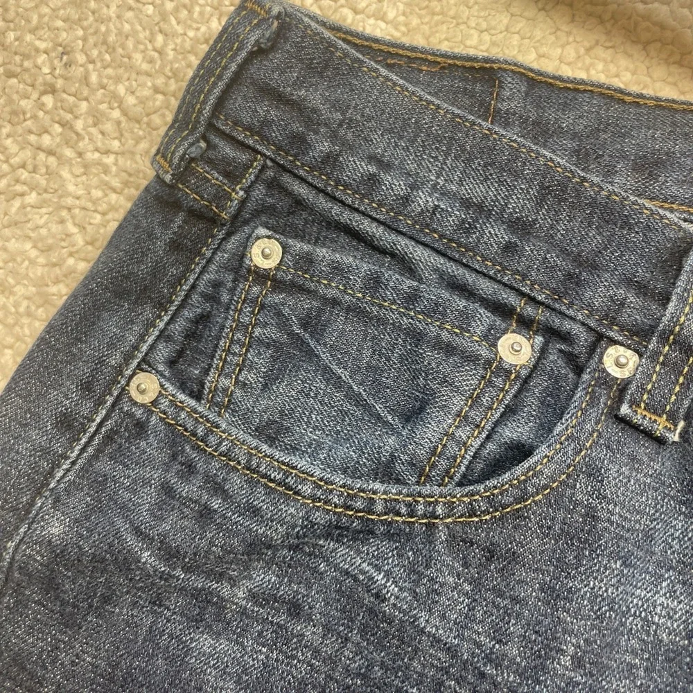 Levis levi 501